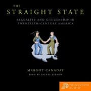 Cover von The Straight State
