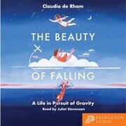 Cover von The Beauty of Falling