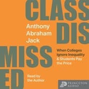 Cover von Class Dismissed