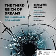 Cover von The Third Reich of Dreams