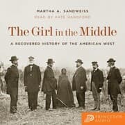 Cover von The Girl in the Middle
