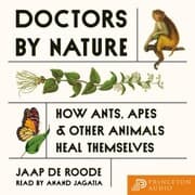 Cover von Doctors by Nature