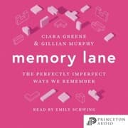Cover von Memory Lane