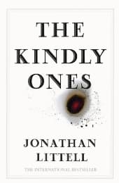 Cover von The Kindly Ones