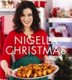 Cover von Nigella Christmas