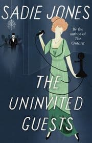 Cover von The Uninvited Guests