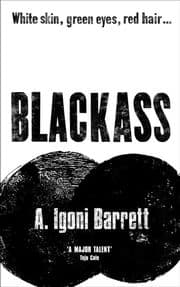 Cover von Blackass