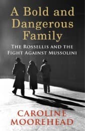 Cover von A Bold and Dangerous Family