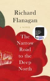 Cover von The Narrow Road to the Deep North