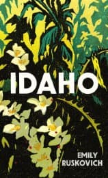 Cover von Idaho