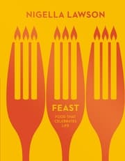 Cover von Feast
