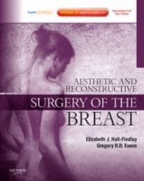 Cover von Aesthetic and Reconstructive Surgery of the Breast