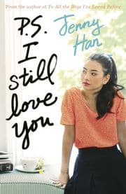 Cover von P.S. I Still Love You (Media Tie-In)