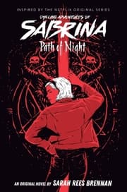 Cover von Path of Night