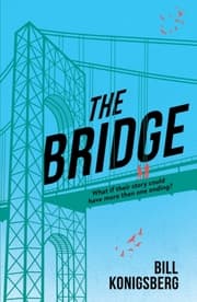 Cover von The Bridge