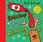 Cover von Ketchup on Your Reindeer