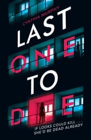 Cover von Last One to Die