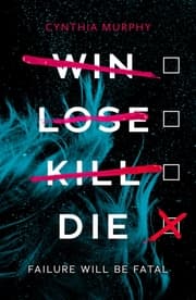 Cover von Win Lose Kill Die