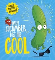 Cover von When Cucumber Lost His Cool
