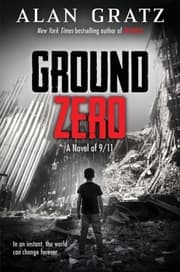 Cover von Ground Zero