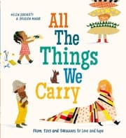 Cover von All the Things We Carry