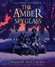 Cover von His Dark Materials: The Amber Spyglass