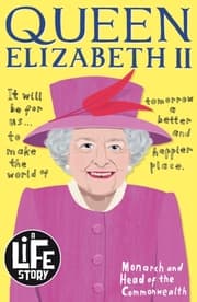 Cover von Queen Elizabeth II