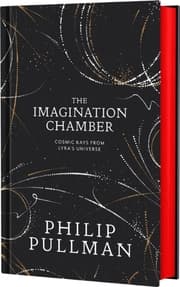 Cover von The Imagination Chamber
