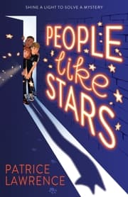 Cover von People Like Stars