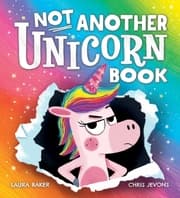 Cover von Not Another Unicorn Book!