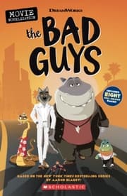 Cover von The Bad Guys
