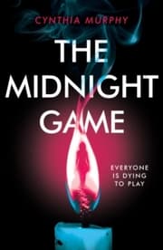 Cover von The Midnight Game