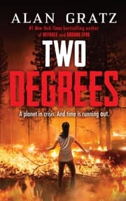 Cover von Two Degrees