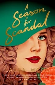 Cover von A Season for Scandal