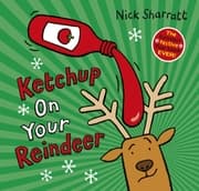 Cover von Ketchup on Your Reindeer