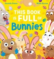 Cover von This Book is Full of Bunnies