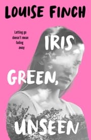 Cover von Iris Green, Unseen