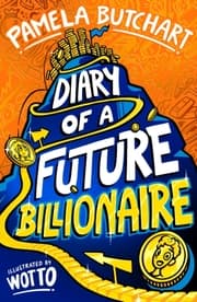 Cover von Diary of a Future Billionaire