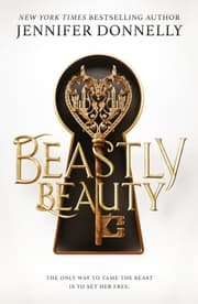 Cover von Beastly Beauty