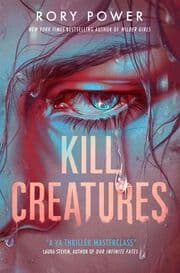 Cover von Kill Creatures