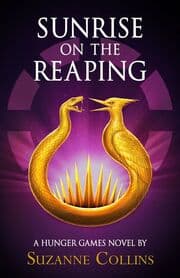 Cover von Sunrise on the Reaping