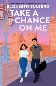 Cover von Take a Chance on Me