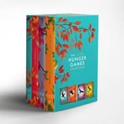 Cover von The Hunger Games: Deluxe Hunger Games Collection