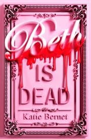 Cover von Beth is Dead