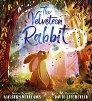 Cover von The Velveteen Rabbit