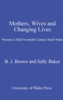Cover von Mothers, Wives and Changing Lives