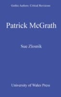 Cover von Patrick McGrath