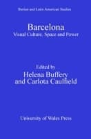 Cover von Barcelona
