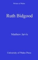 Cover von Ruth Bidgood