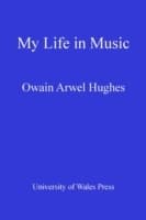 Cover von Owain Arwel Hughes
